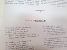 Valkonauhaliike 1896-1931 Juhlajulkaisu / Festpublikation - Piirteitä Suomen Valkonauhaliikkeen synnystä ja kehityksestä v. 1896-1931 (raittiusliike,