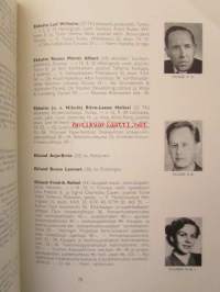 Ekonomimatrikkeli 1960
