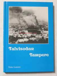 Talvisodan Tampere