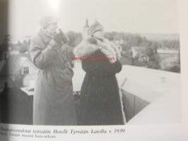 Talvisodan Tampere