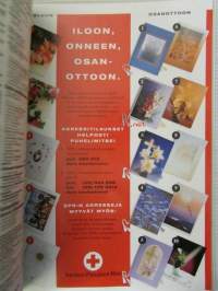 Helsinki ja lähialueet 1997 osa 2 - yritysnumerot / Helsingfors och näromtråden - företagsnummer