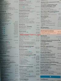 Helsinki ja lähialueet 1997 osa 2 - yritysnumerot / Helsingfors och näromtråden - företagsnummer