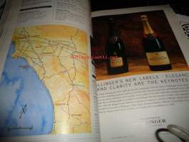 Wine Spectator Dec 15, 1998. The Encyclopedia of California Wine