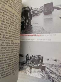The Desert War - The North African Campaign, 1940-1943. 64 pages of photographs