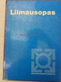 Liimausopas
