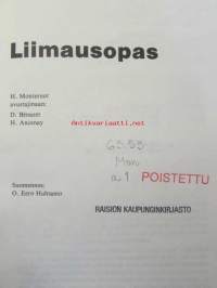 Liimausopas