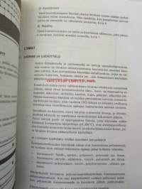 Liimausopas