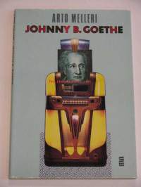 Johnny B. Goethe