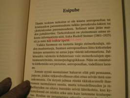 mitä rudolf steiner todella opetti
