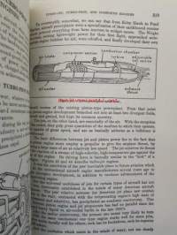 Aircraft power plant handbook - C.A.A. Technical Manual no 107
