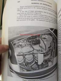 Aircraft power plant handbook - C.A.A. Technical Manual no 107