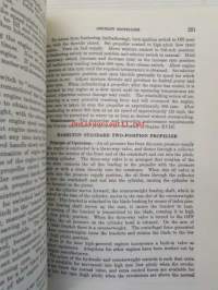 Aircraft power plant handbook - C.A.A. Technical Manual no 107