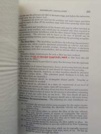 Aircraft power plant handbook - C.A.A. Technical Manual no 107