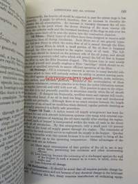 Aircraft power plant handbook - C.A.A. Technical Manual no 107