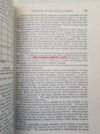 Aircraft power plant handbook - C.A.A. Technical Manual no 107