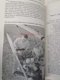 Aircraft power plant handbook - C.A.A. Technical Manual no 107