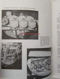 Aircraft power plant handbook - C.A.A. Technical Manual no 107