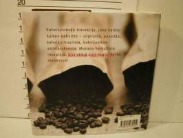 pieni kahvikirja
