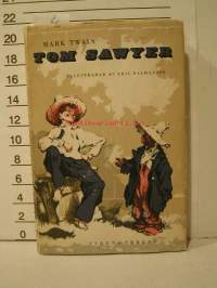 tom sawyer