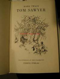 tom sawyer