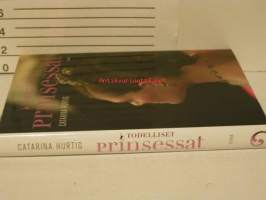 todelliset prinsessat