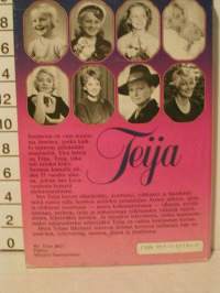 teija,
