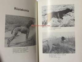 Saksanseisoja-kerho r.y:n 30-vuotisjulkaisu 1943-1973