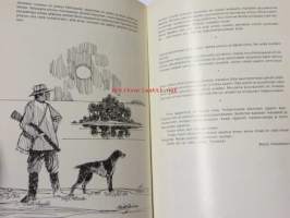 Saksanseisoja-kerho r.y:n 30-vuotisjulkaisu 1943-1973
