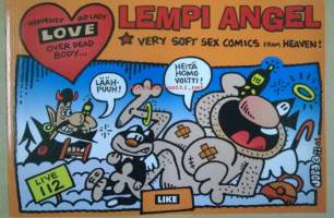 Lempi Angel