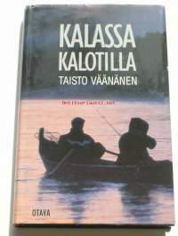 Kalassa Kalotilla