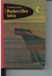Baskervillen koira