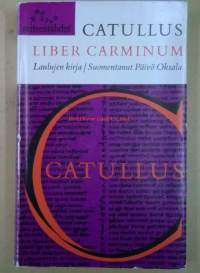 Liber carmium laulujen kirja