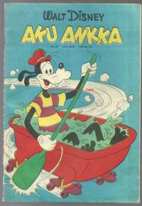 Aku Ankka  1978 nr 37