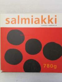 Salmiakki