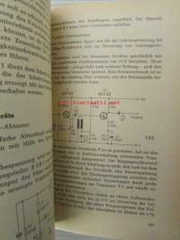 Radio Praktiker Bücherei - Elektronische Schaltungen mit Fotozellen