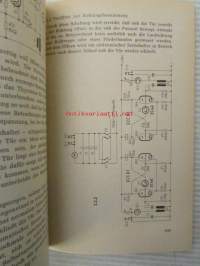 Radio Praktiker Bücherei - Elektronische Schaltungen mit Fotozellen