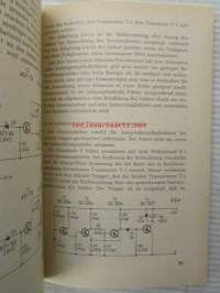 Radio Praktiker Bücherei - Elektronische Schaltungen mit Fotozellen