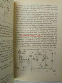 Radio Praktiker Bücherei - Elektronische Schaltungen mit Fotozellen