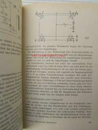 Radio Praktiker Bücherei - Elektronische Schaltungen mit Fotozellen