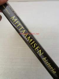 Mittaamisen historia