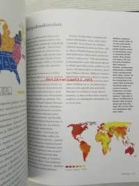 Mittaamisen historia