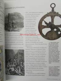Mittaamisen historia