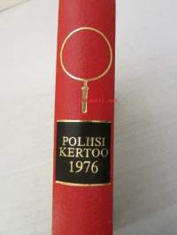 Pohjolan poliisi kertoo 1976