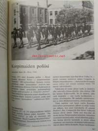 Pohjolan poliisi kertoo 1976