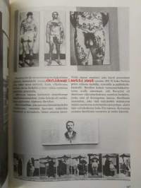 Pohjolan poliisi kertoo 1976