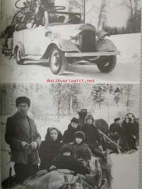30.11.1939 Talvisodan ensimmäiset tunnit