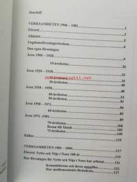 Föreningen för Nytta och Nöje i Noux 100 år Historik 1906-2006