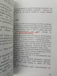 Föreningen för Nytta och Nöje i Noux 100 år Historik 1906-2006