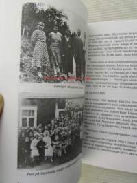 Föreningen för Nytta och Nöje i Noux 100 år Historik 1906-2006