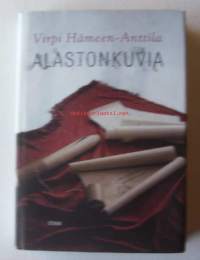 Alastonkuvia : triptyykki / Virpi Hämeen-Anttila.